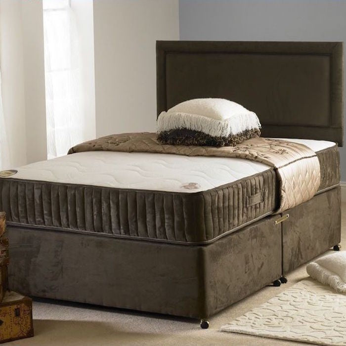 Divan Bed 5