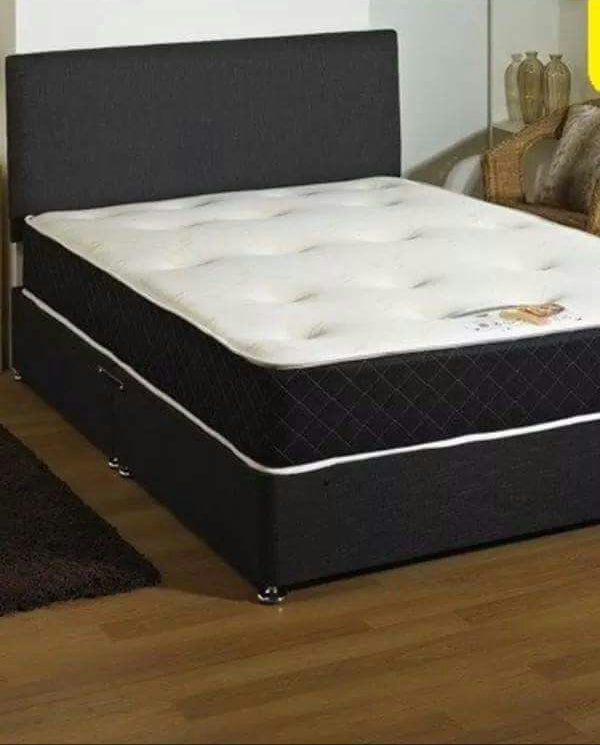 Divan Bed 8