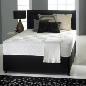 Divan Bed 2