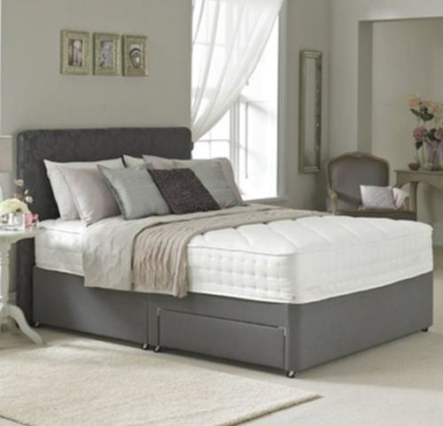 Divan Bed 7