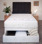 Divan Bed 1