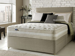 Divan Bed 3