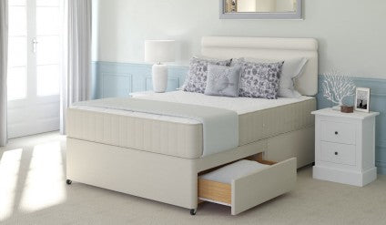 Divan Bed 4