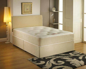 Divan Bed 18