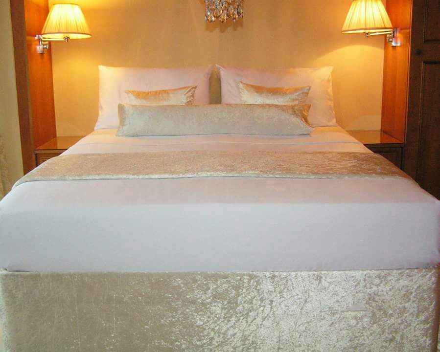 Divan Bed 22