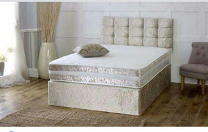 Divan Bed 21