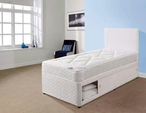 Divan Bed 16