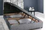 Ottoman bed