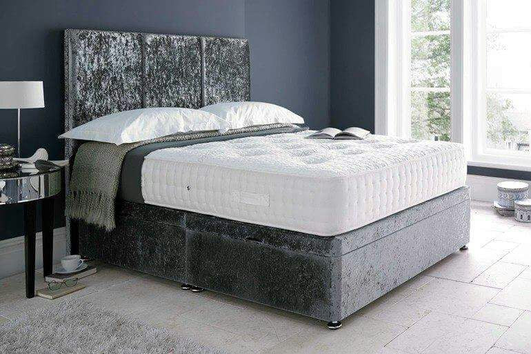 Divan Bed 17