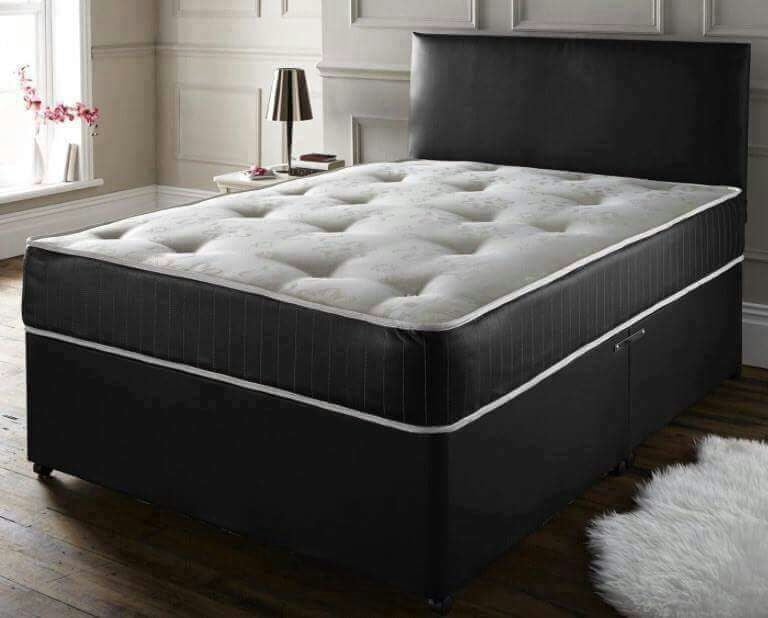 Divan Bed 19