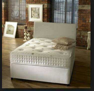 Divan Bed 25