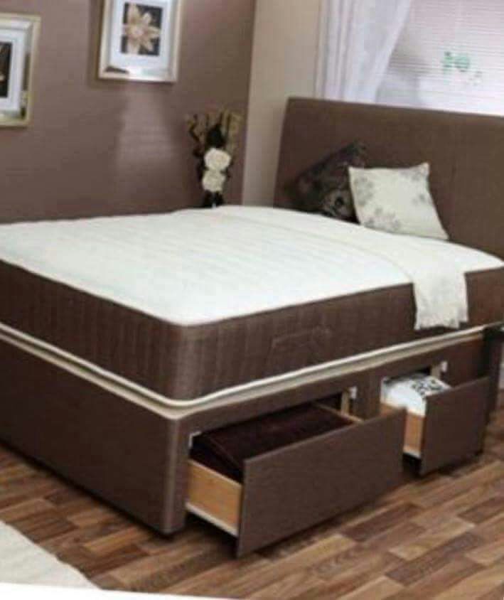 Divan Bed 15