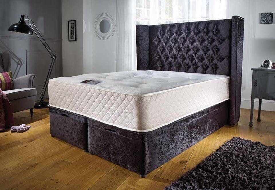 Divan Bed 14