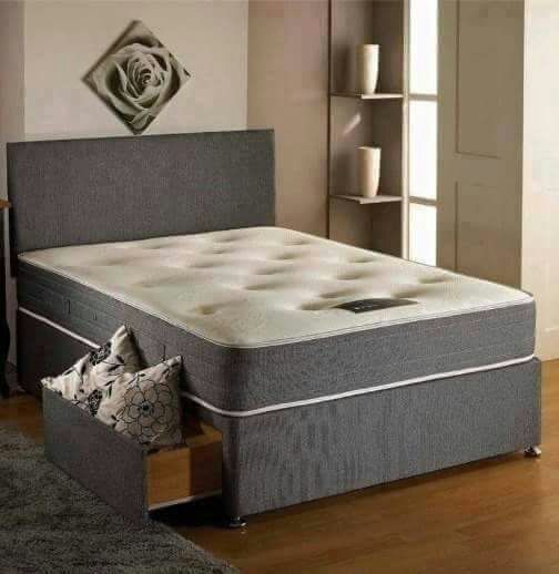 Divan Bed 12