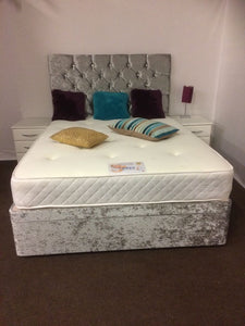 Divan Bed 9