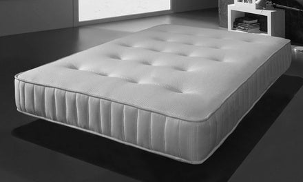 1000 pocket mattress