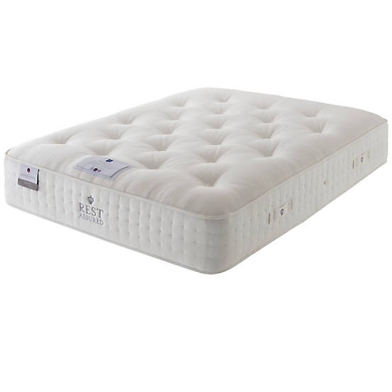 2000 pockets mattress