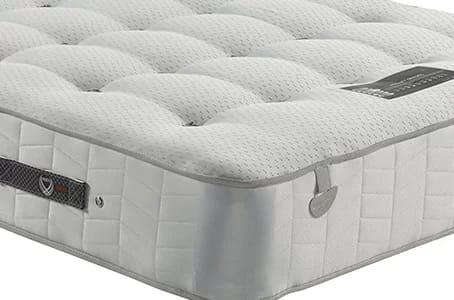 1000 pocket mattress